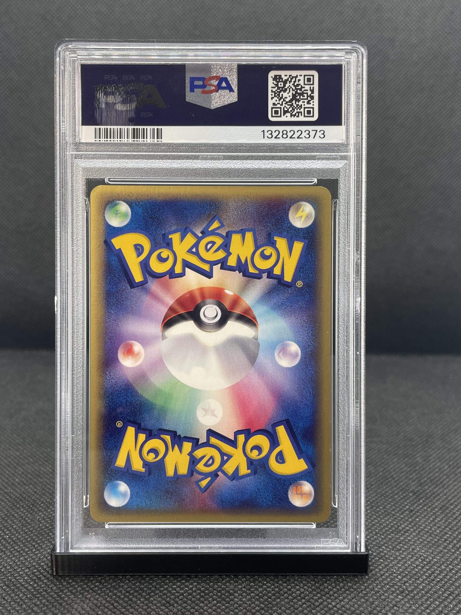 Carte Pokemon Tyranocif 071/087 – PSA 10 – Image 2